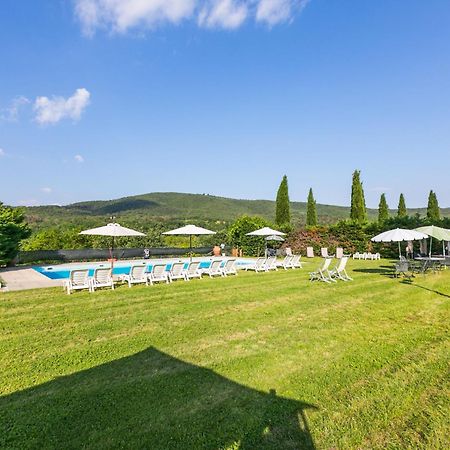 Holiday Home Lavanda By Interhome Badia Agnano Exterior photo
